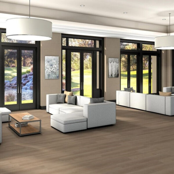 Shaw Philadelphia Indwell 8 5660V Commercial Luxury Vinyl Plank - Image 2