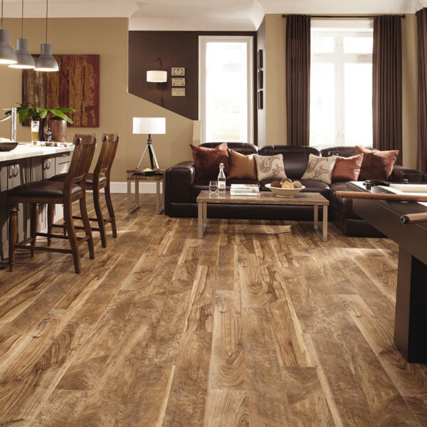 Mannington Adura Flex Heritage 6" Vinyl Plank - Image 2