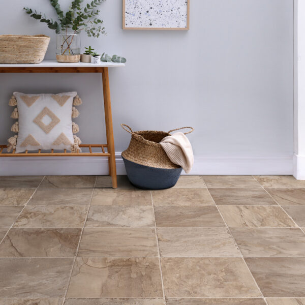 Tarkett TritonTuff Vinyl Sheet Flooring - Image 2