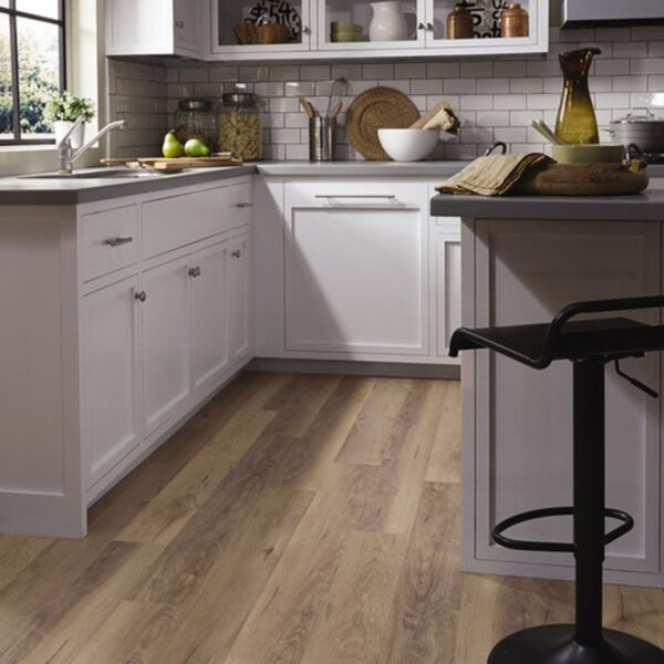 Mannington Adura MAX Napa MAX06 6" Luxury Vinyl Plank - Image 2